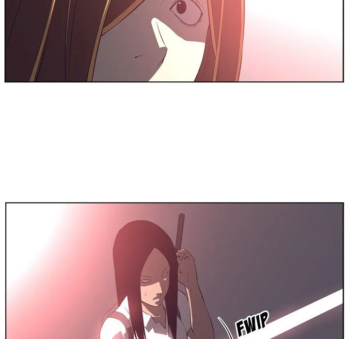 Happening Chapter 57 page 21 - 