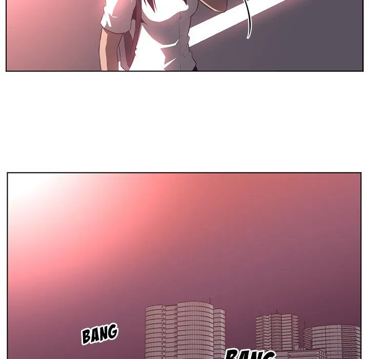 Happening Chapter 57 page 22 - 
