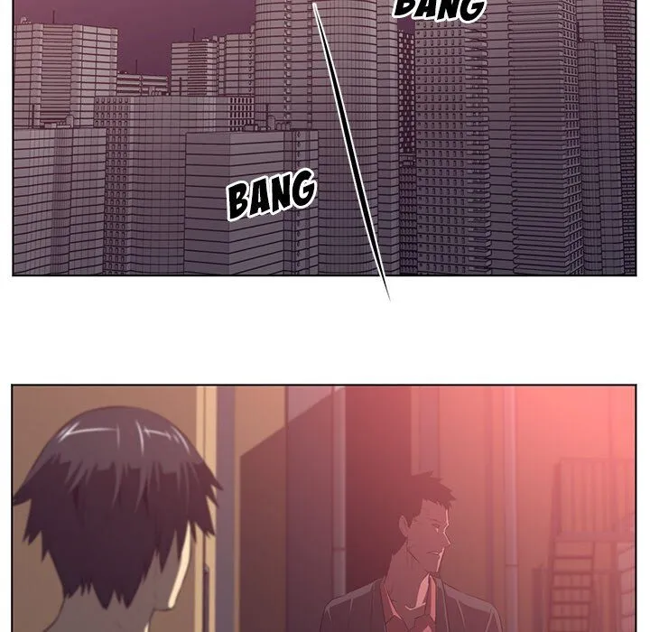 Happening Chapter 57 page 23 - 