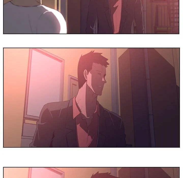 Happening Chapter 57 page 24 - 