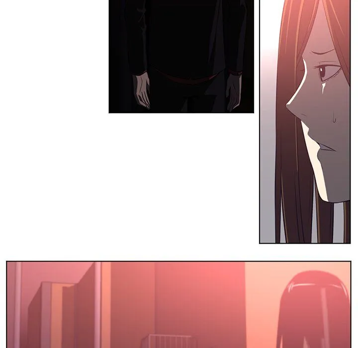 Happening Chapter 57 page 27 - 