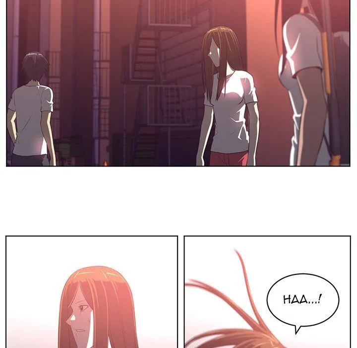 Happening Chapter 57 page 28 - 