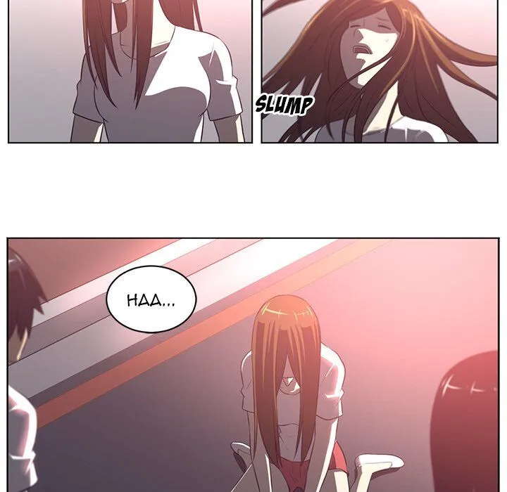 Happening Chapter 57 page 29 - 