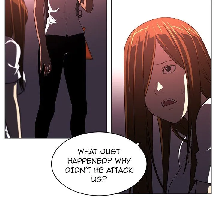 Happening Chapter 57 page 31 - 