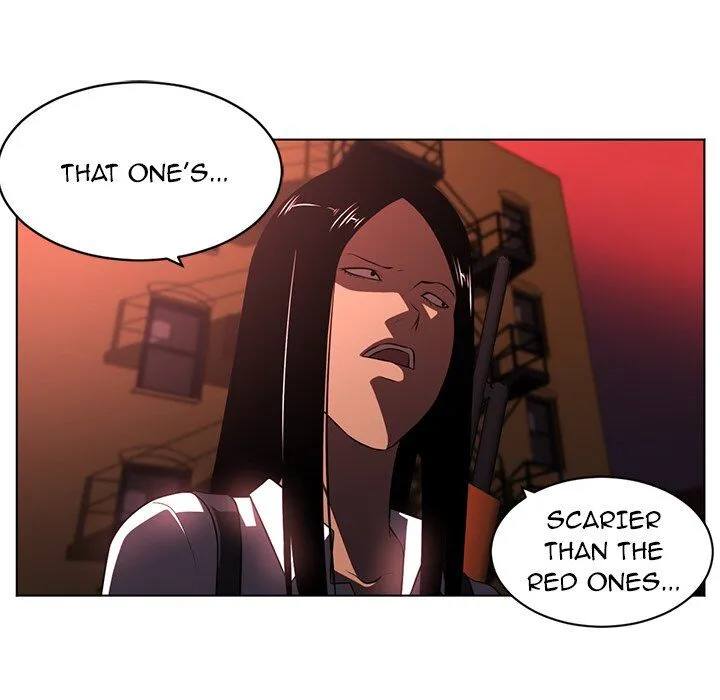 Happening Chapter 57 page 32 - 