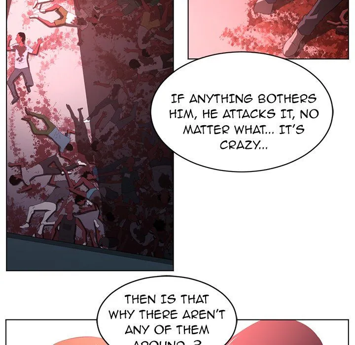 Happening Chapter 57 page 34 - 