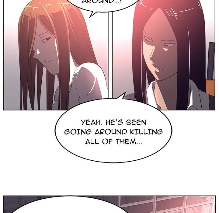 Happening Chapter 57 page 35 - 