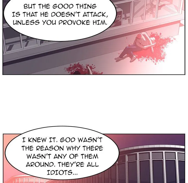 Happening Chapter 57 page 36 - 