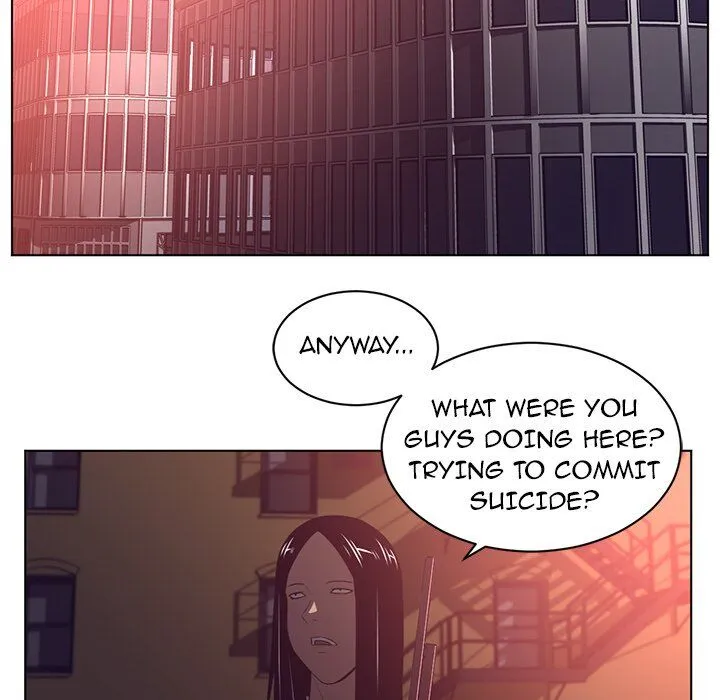 Happening Chapter 57 page 37 - 