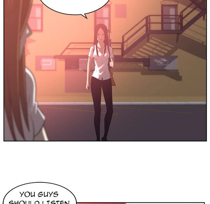 Happening Chapter 57 page 5 - 