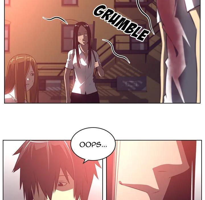 Happening Chapter 57 page 42 - 