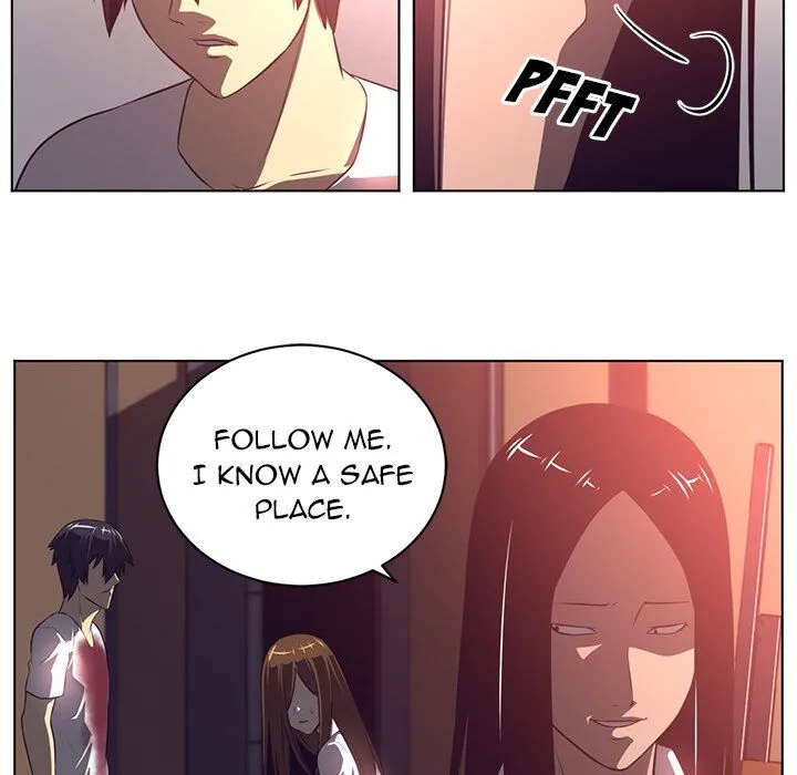 Happening Chapter 57 page 43 - 