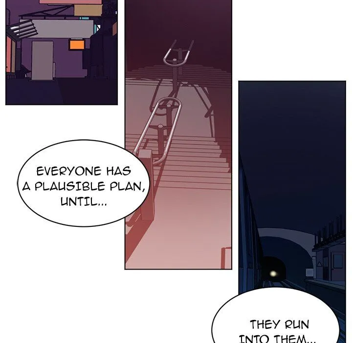 Happening Chapter 57 page 45 - 