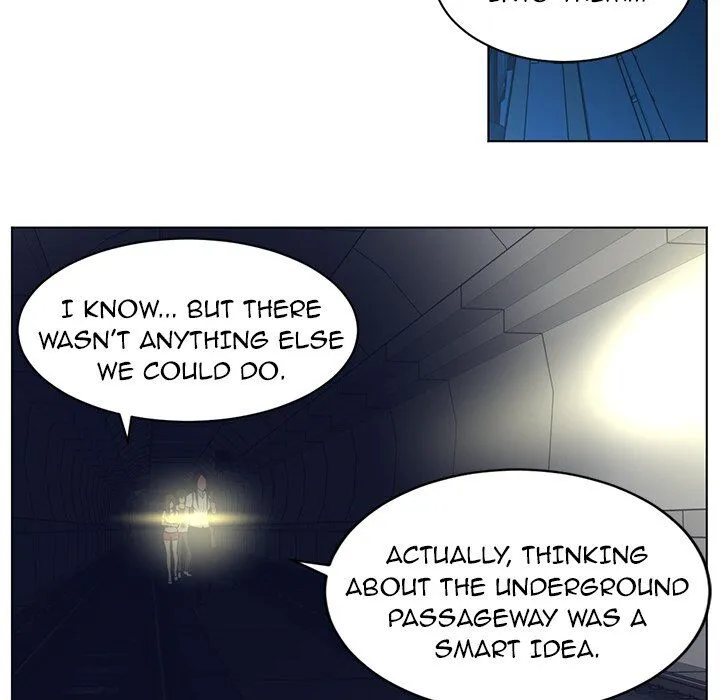 Happening Chapter 57 page 46 - 