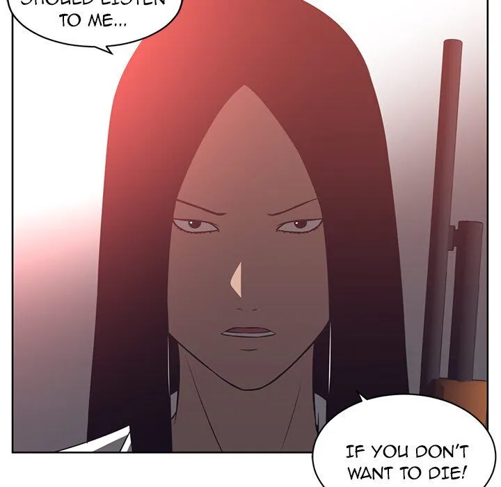 Happening Chapter 57 page 6 - 