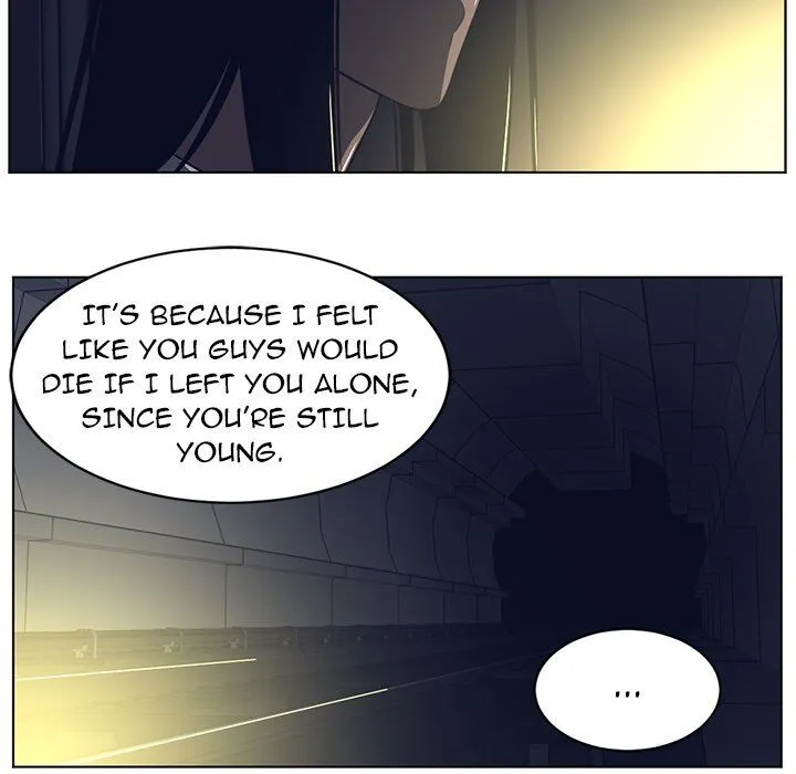 Happening Chapter 57 page 51 - 