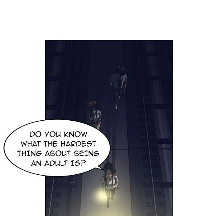 Happening Chapter 57 page 52 - 
