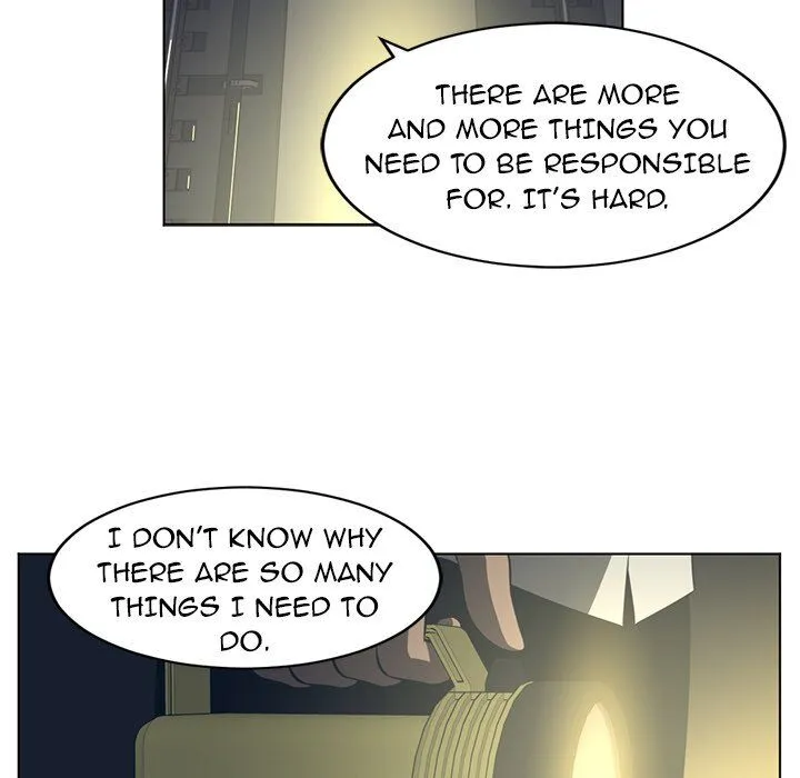 Happening Chapter 57 page 53 - 