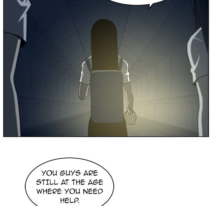 Happening Chapter 57 page 57 - 