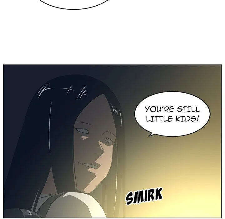 Happening Chapter 57 page 58 - 