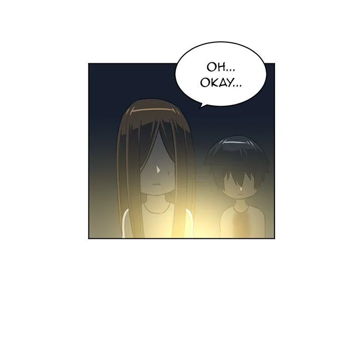 Happening Chapter 57 page 59 - 