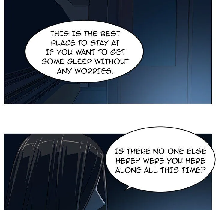 Happening Chapter 57 page 61 - 