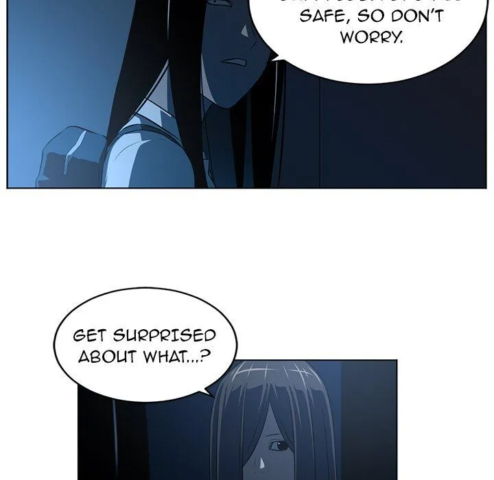 Happening Chapter 57 page 64 - 