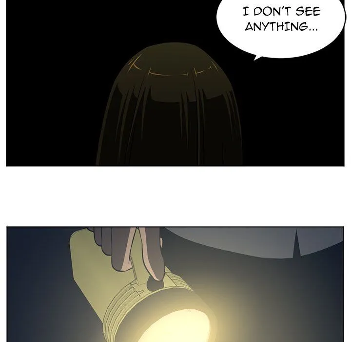Happening Chapter 57 page 66 - 
