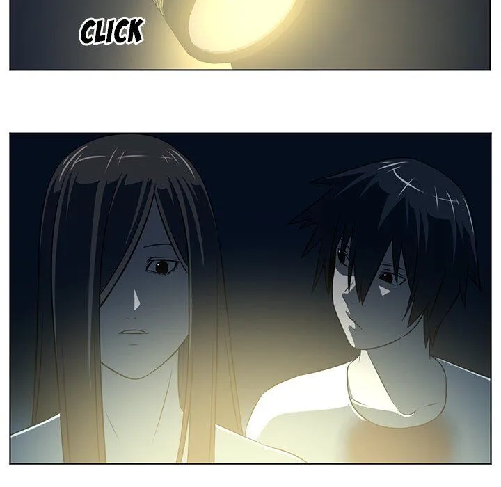 Happening Chapter 57 page 67 - 