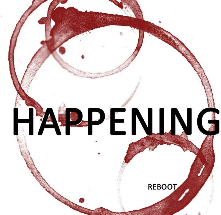 Happening Chapter 57 page 8 - 
