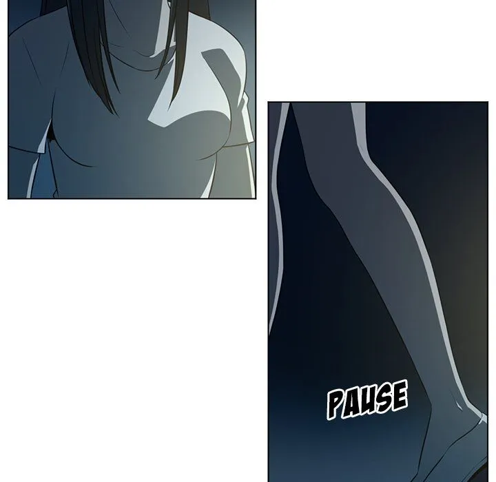 Happening Chapter 57 page 74 - 