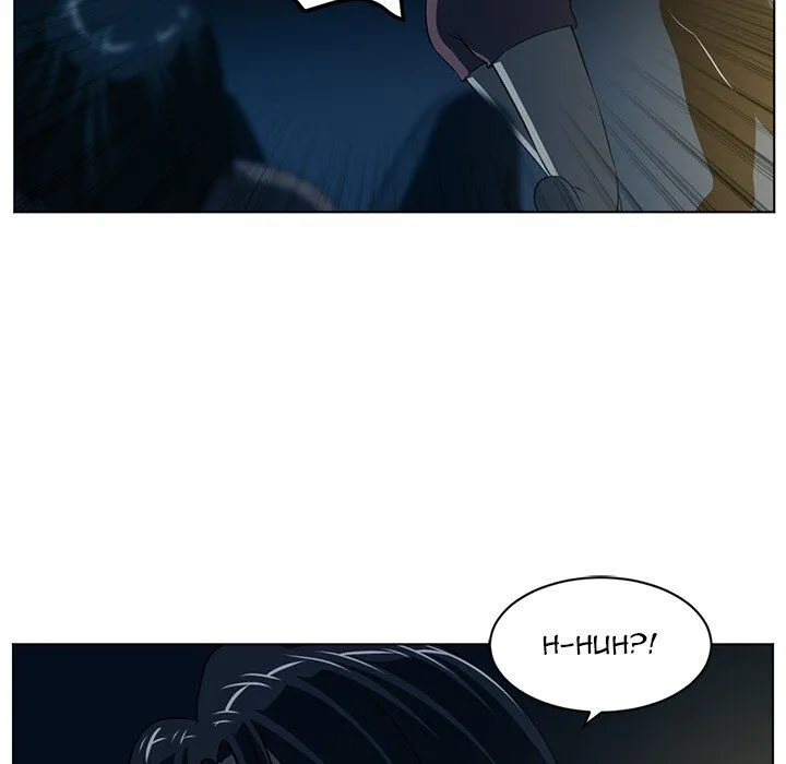 Happening Chapter 57 page 76 - 