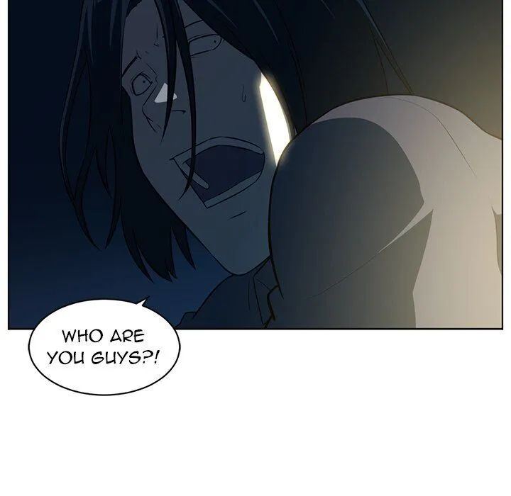 Happening Chapter 57 page 77 - 