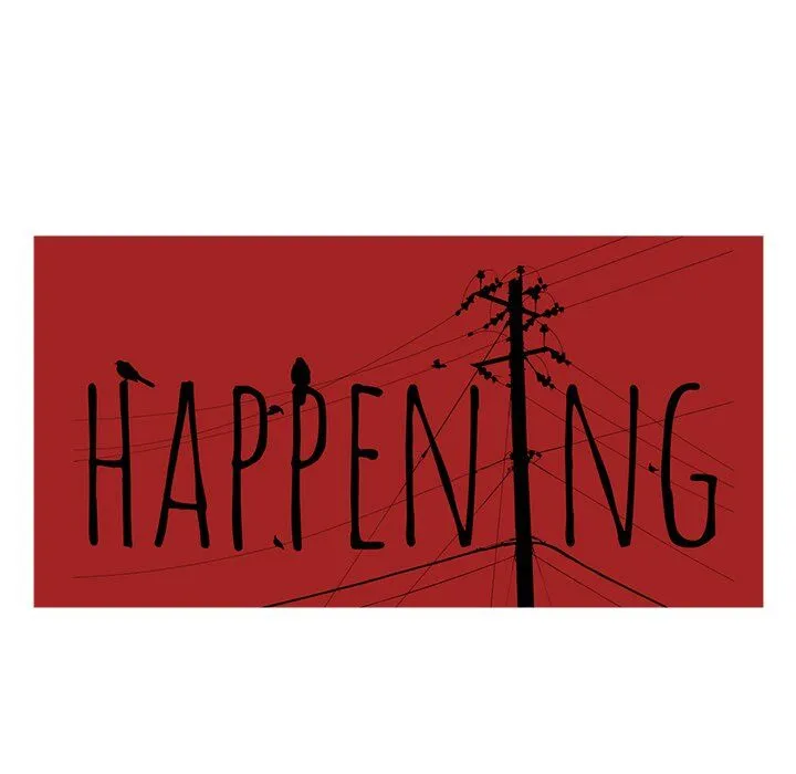 Happening Chapter 57 page 78 - 