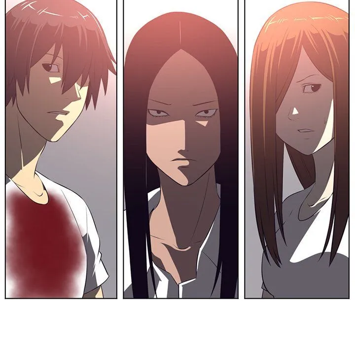 Happening Chapter 57 page 10 - 