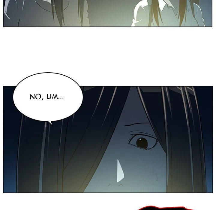Happening Chapter 58 page 13 - 