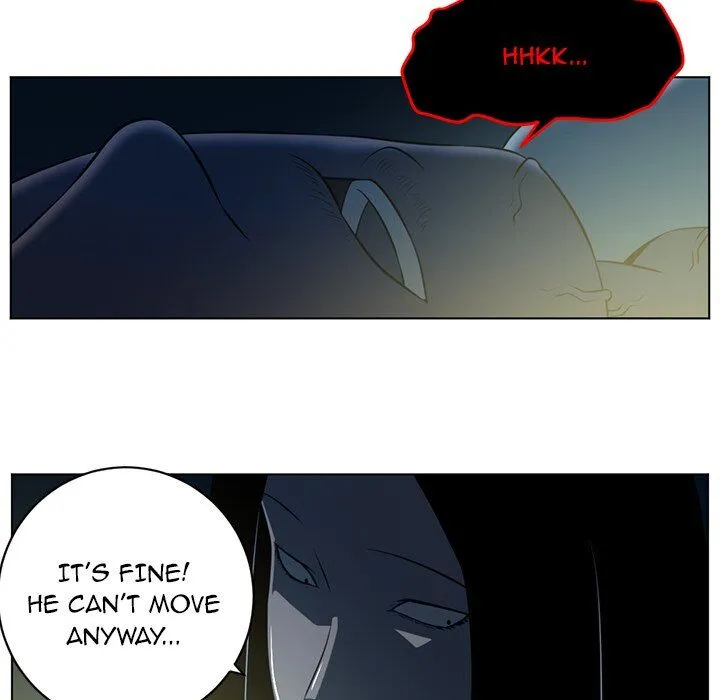 Happening Chapter 58 page 14 - 