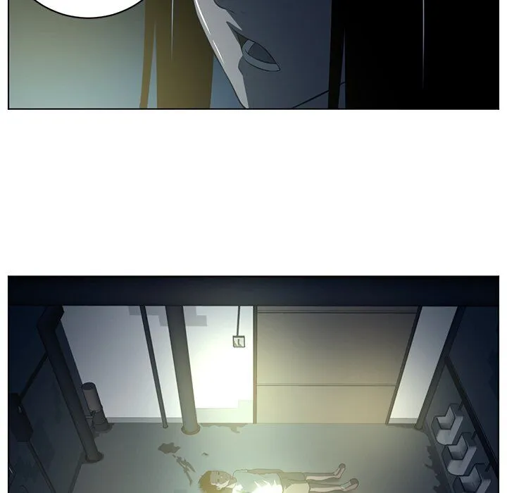 Happening Chapter 58 page 15 - 