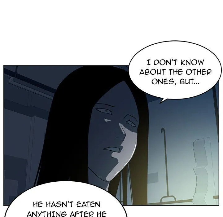 Happening Chapter 58 page 17 - 