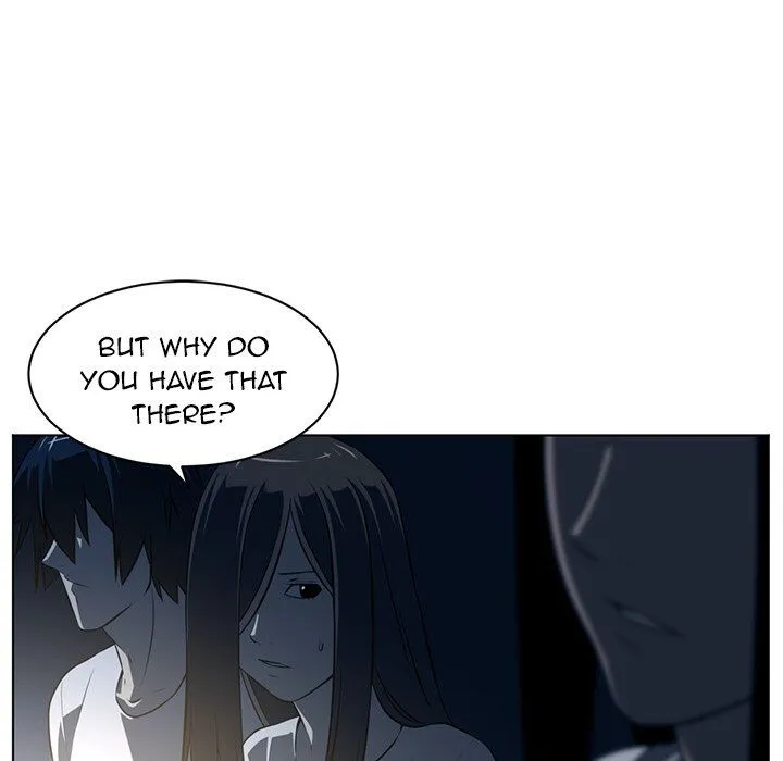 Happening Chapter 58 page 19 - 
