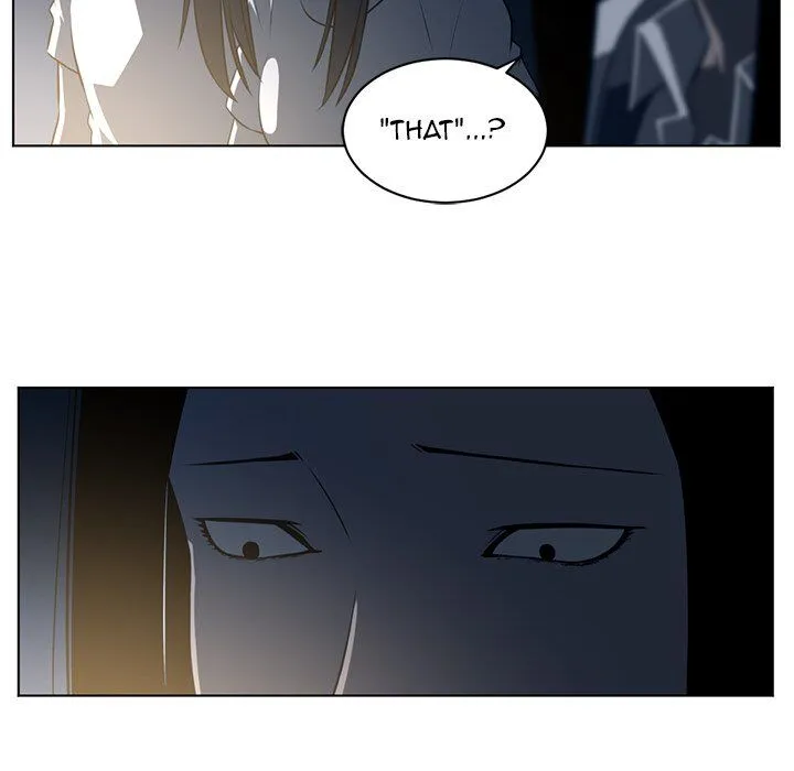 Happening Chapter 58 page 20 - 