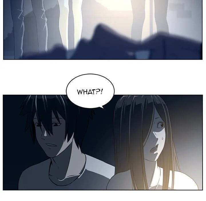 Happening Chapter 58 page 22 - 