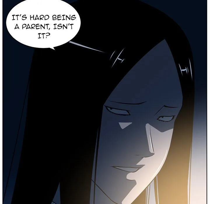 Happening Chapter 58 page 24 - 