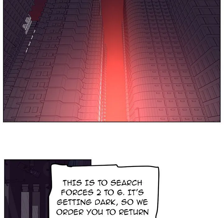 Happening Chapter 58 page 26 - 
