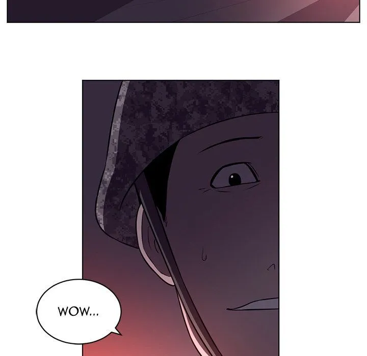 Happening Chapter 58 page 31 - 