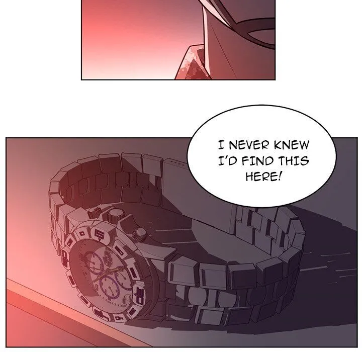 Happening Chapter 58 page 32 - 