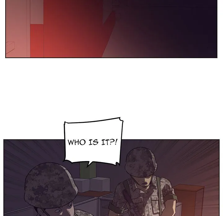 Happening Chapter 58 page 39 - 