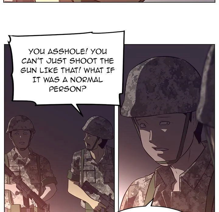 Happening Chapter 58 page 44 - 