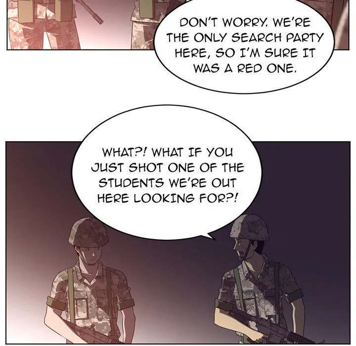 Happening Chapter 58 page 45 - 