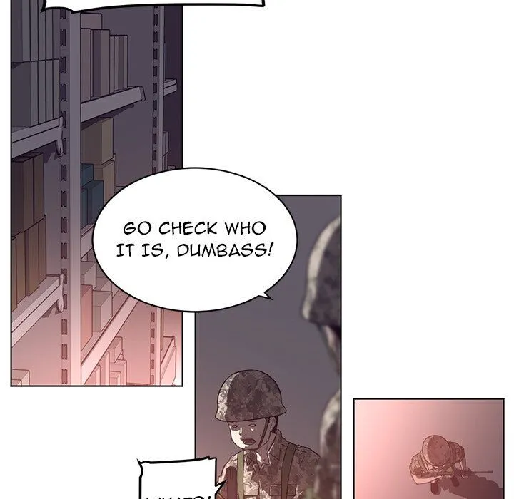 Happening Chapter 58 page 47 - 